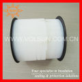 China Hochtemperatur 100% Virgin PTFE-Teflon-Schlauch